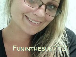 Funinthesun7721