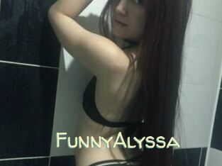 FunnyAlyssa
