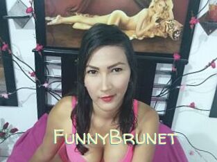 FunnyBrunet