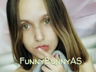 FunnyBunnyAS
