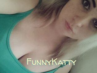FunnyKatty
