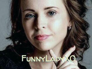 FunnyLadyXO