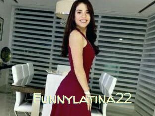 Funnylatina22
