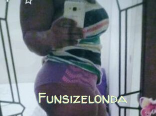 Funsizelonda