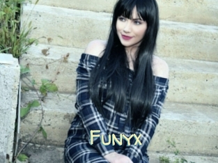 Funyx