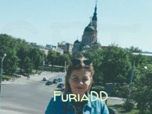 FuriaDD