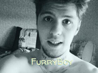 FurryBoy