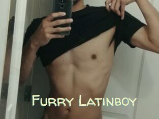 Furry_Latinboy