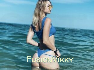 FusionVikky