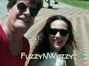 FuzzyNWuzzy