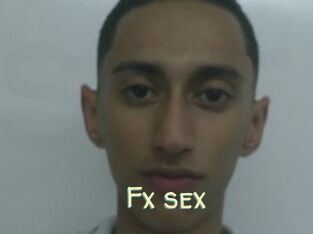 Fx_sex