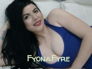 FyonaFyre
