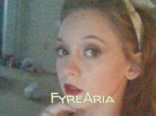 FyreAria