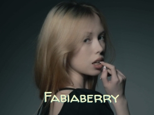 Fabiaberry