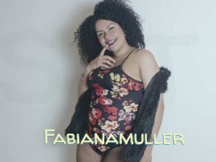 Fabianamuller