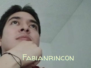 Fabianrincon