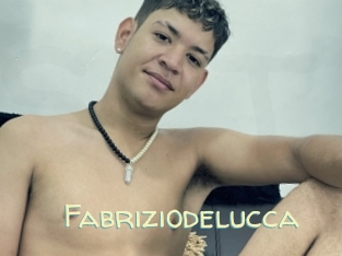 Fabriziodelucca