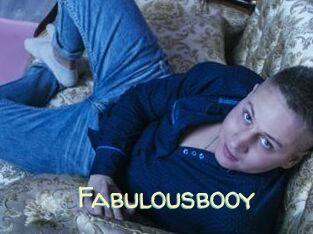 Fabulousbooy