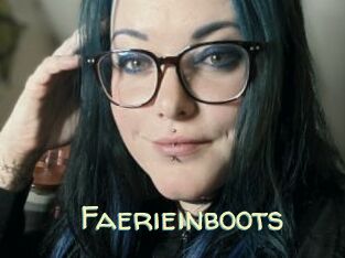 Faerieinboots