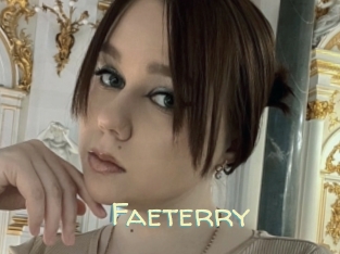 faeterry Sexy Tchat