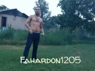 Fahardon1205