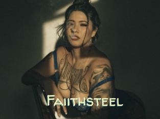 Faiithsteel