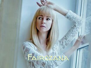 Fairozana