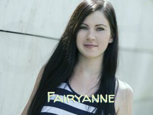 Fairyanne