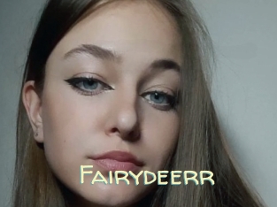 Fairydeerr