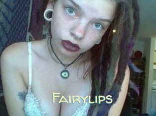 Fairylips