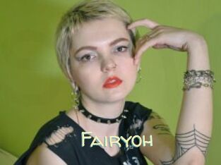 Fairyoh