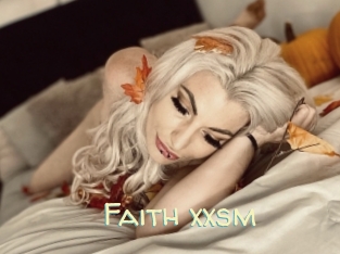 faith_xxsm Sexy Tchat