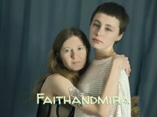 Faithandmira