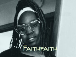 Faithfaith