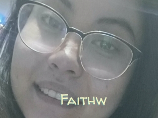 Faithw