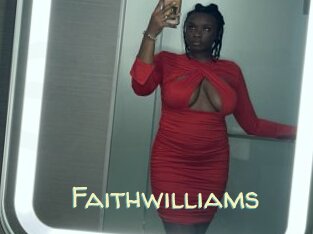 Faithwilliams
