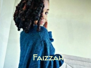 Faizzah