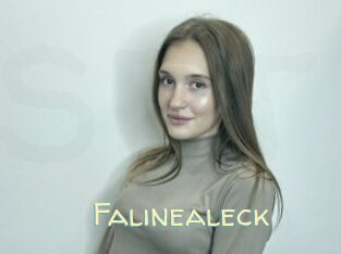 Falinealeck