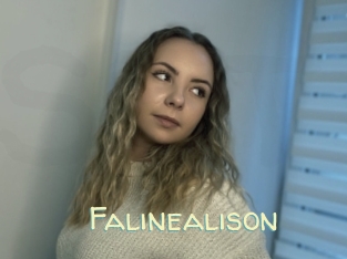 Falinealison