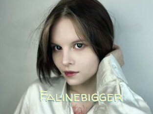 Falinebigger
