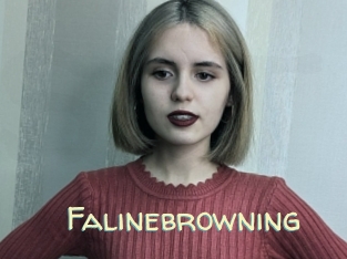 Falinebrowning