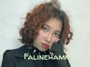 Falinehamm