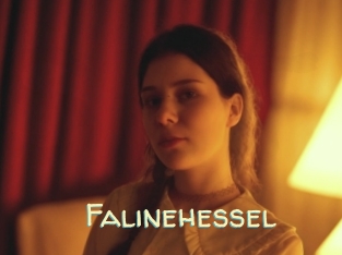 falinehessel Sexy Tchat