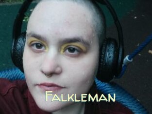Falkleman