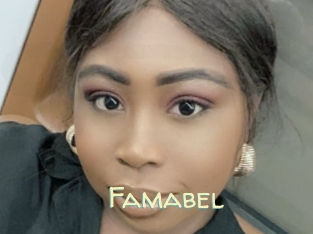 Famabel
