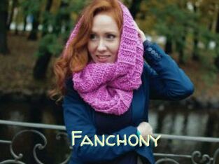 Fanchony