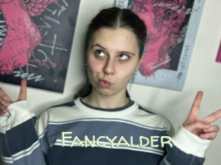 Fancyalder