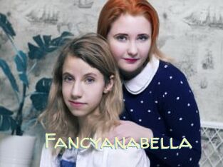 Fancyanabella