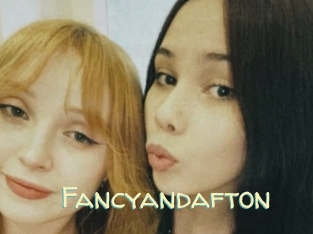 Fancyandafton