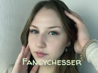 Fancychesser